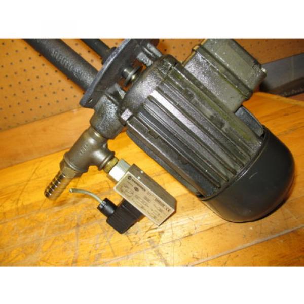 Brinkmann en TS 13/3001265 From LNS Express 226 Bar Feeder Pump #8 image