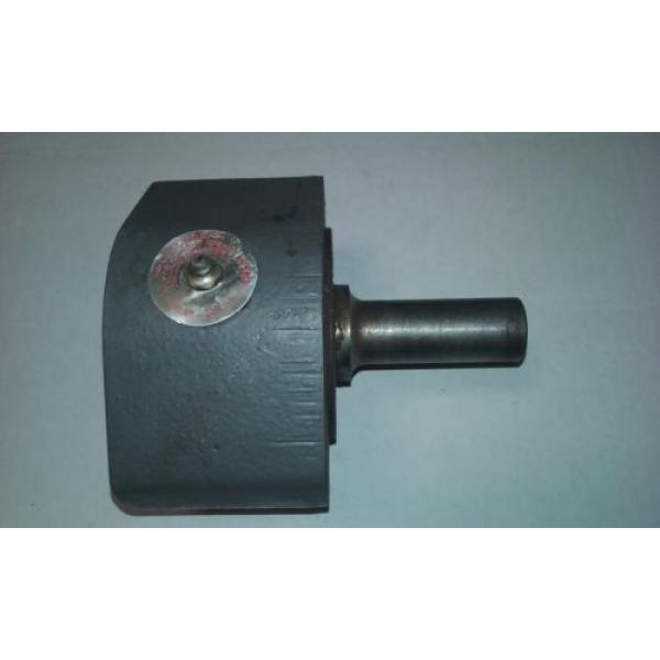 OHLA ZeroMax Overhung Adaptor 1&#034; Pump #1 image