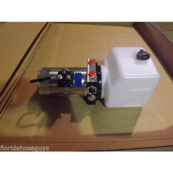 New 12V DC ing Station No Valving Operation Pump #1 image