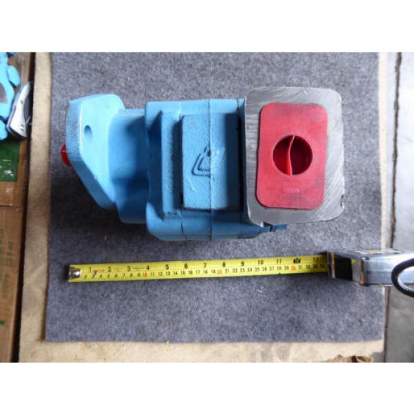 NEW PERMCO HYDRAULIC P257A086PPZA1514 Pump #4 image