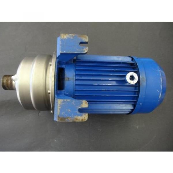 Ebara Hydraulic 5 HP 2CDXU 200/506 T2 Pump #9 image