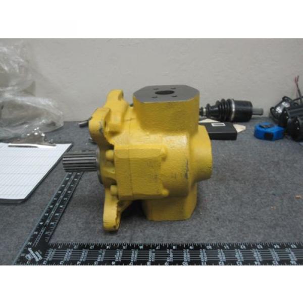 NEW ETP HYDRAULIC CAST # KB76 Pump #1 image