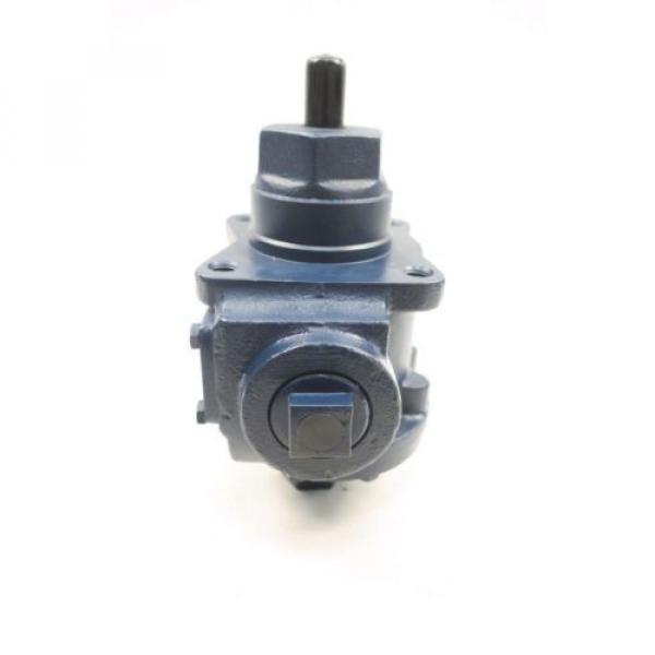 NEW HAIGHT HT20U HYDRAULIC GEAR D559728 Pump #6 image