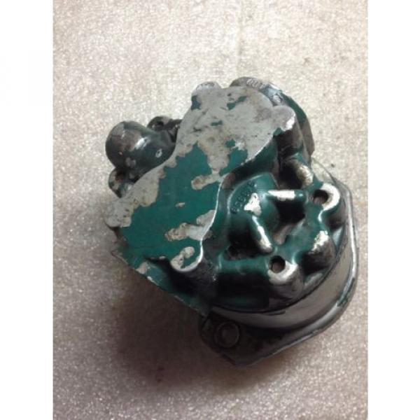 Q51 PARKER H77AA GEAR  Pump #6 image