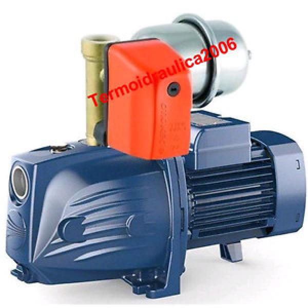Self Priming Electric Water Pressure Set 5Lt JSWm1CXN05VT 0,5Hp 240V Z1 Pump #1 image