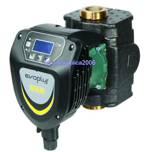 DAB Circulator Hot Water System EVOPLUS Small 60/180 SAN M 100W 240V 180mm Z1 Pump #1 image