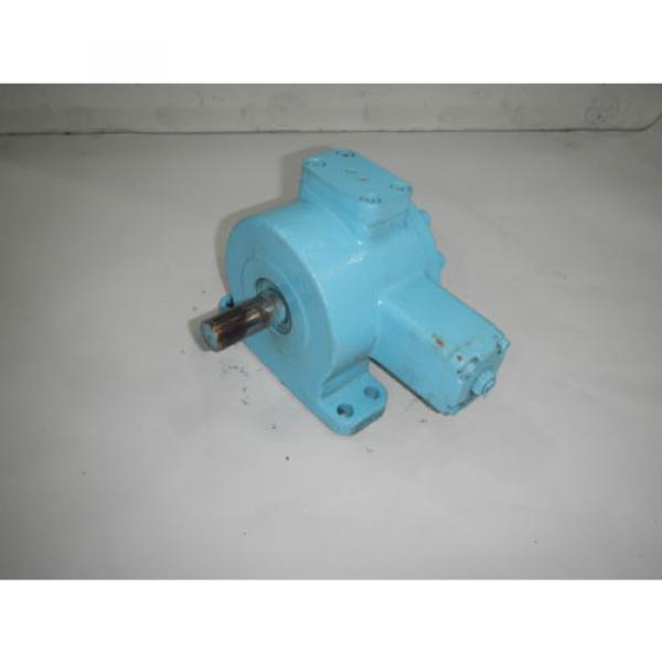 ToyoOki HVPVDIG45A2 Hydraulic Pressure Compensated Vane pump Pump #1 image