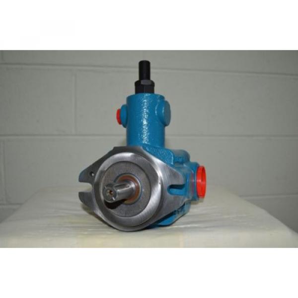 Continental Hydraulic PVR6 6B15RF01F Pump #1 image