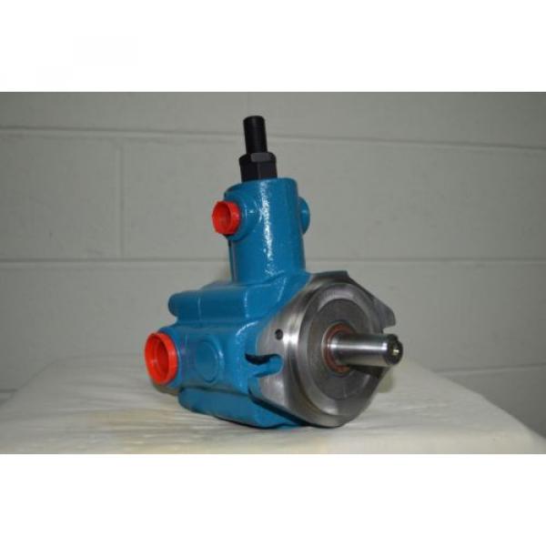 Continental Hydraulic PVR6 6B15RF01F Pump #2 image