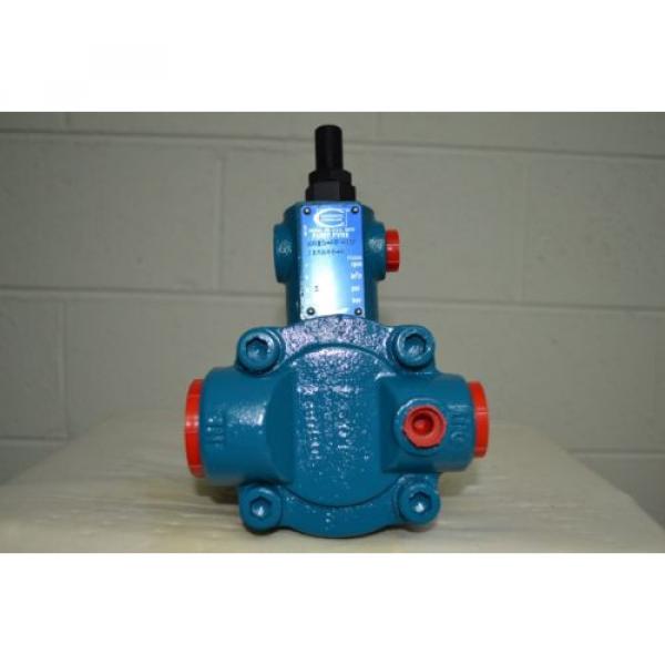 Continental Hydraulic PVR6 6B15RF01F Pump #3 image