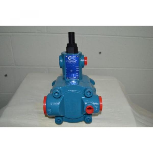 Continental Hydraulic PVR6 6B15RF01F Pump #4 image