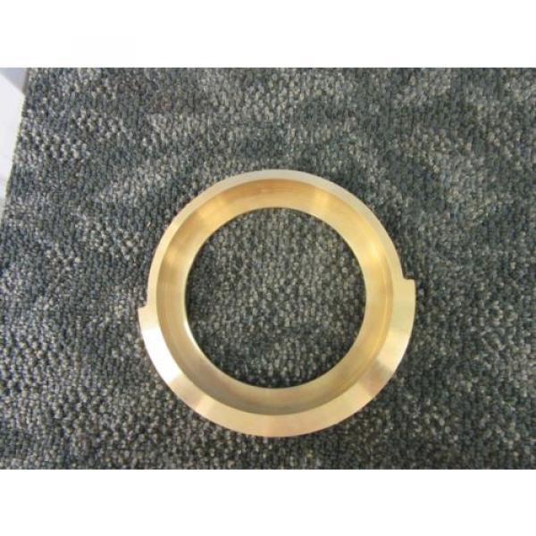 WARREN S WEARING RING C221 CENTRIFUGAL MILITARY SURPLUS FEED NEW Pump #7 image