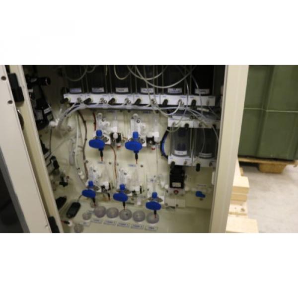 ECI QLC5100 Chemical Processor Auction #1 Pump #7 image