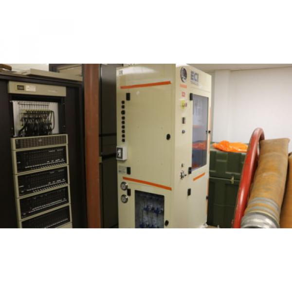 ECI QLC5100 Chemical Processor Auction #1 Pump #8 image