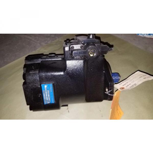 Oilgear Hydraulic w/Load Sense Module Pump #6 image