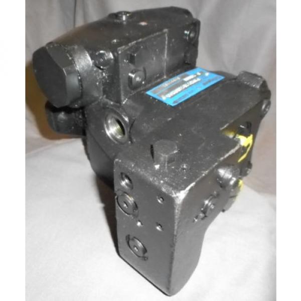 PVM011 OILGEAR HYDRAULIC  Pump #7 image