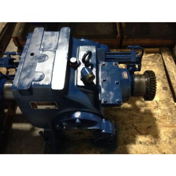 Vickers Hydraulic s Pump #7 image