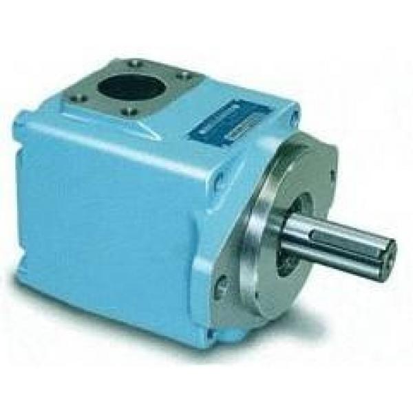 Denison T6E-045-2R00-C1  Single Vane Pumps #1 image