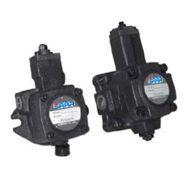 VD1-25F-A2 Variable Displacement Vane Pumps #1 image