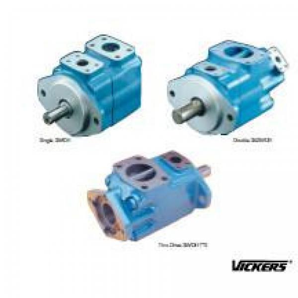 VQH Series 35VQH-30A-F-297-A  Vane Pumps #1 image