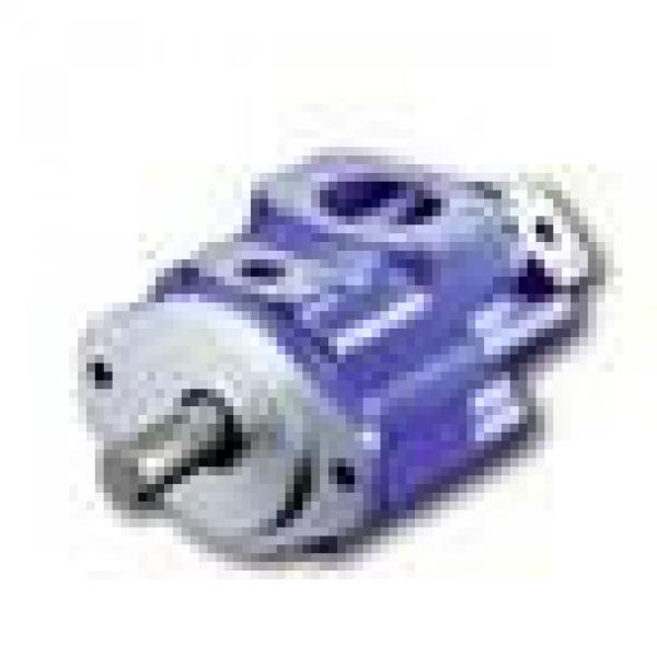 Vickers 20V8A1C22R  V Series Single Vane Pump #1 image