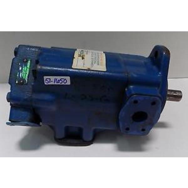 VICKERS HYDRAULIC RHX 6080 JJ / 2520V14A Pump #1 image