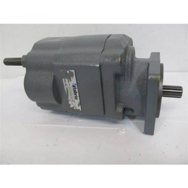 Labrie HYP00210M, Hydraulic Gear  Pump #1 image