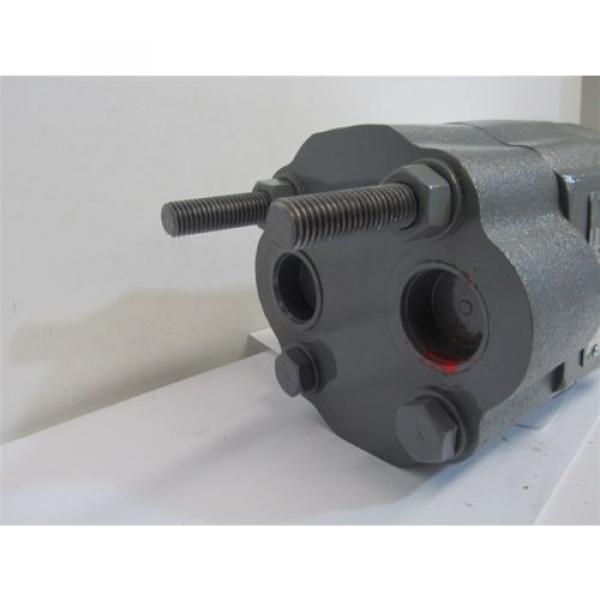 Labrie HYP00210M, Hydraulic Gear  Pump #2 image