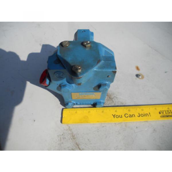 VICKERS VTM42 60 55 10 NO R114 NEW OLD STOCK Hydraulic  Pump #8 image