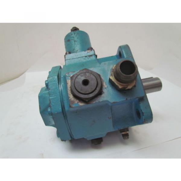 Vickers VVA40EPCDWW21 Variable Displacement Vane Hydraulic  Pump #11 image