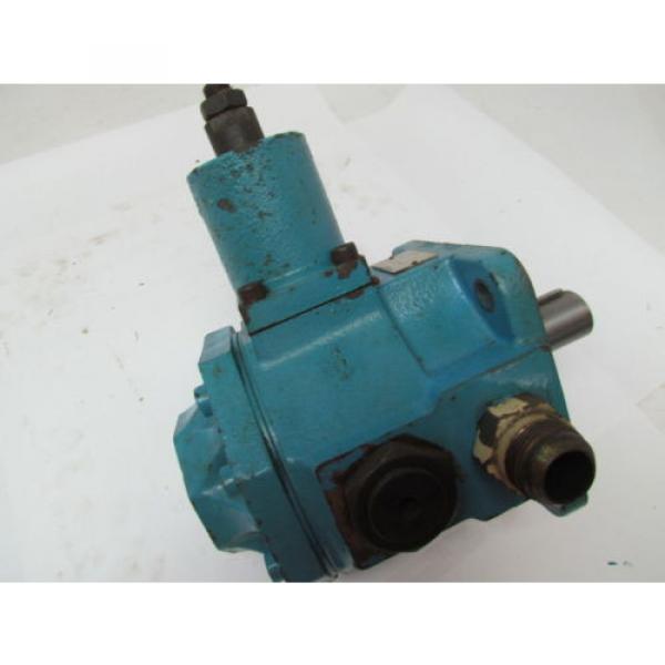 Vickers VVA40EPCDWW21 Variable Displacement Vane Hydraulic  Pump #12 image