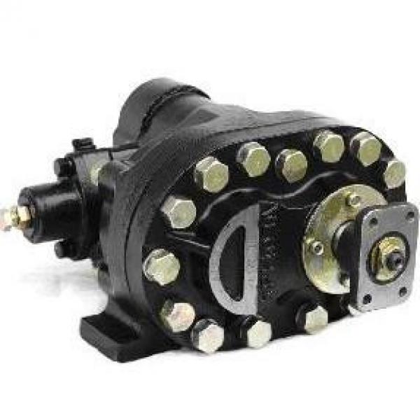 KP Series Dump Truck Lifting Gear Pumps KP-55 #1 image