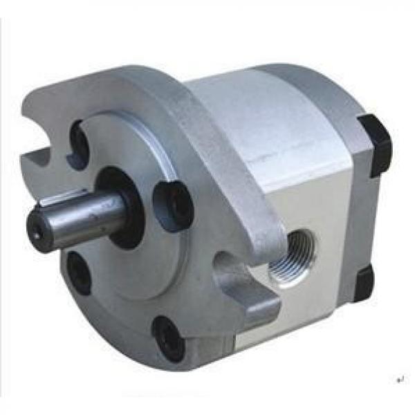 HGP-3A Series Gear Pump #1 image