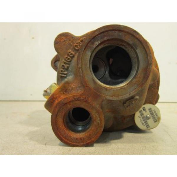 CAT Hydraulic Rotary  Pump #3 image