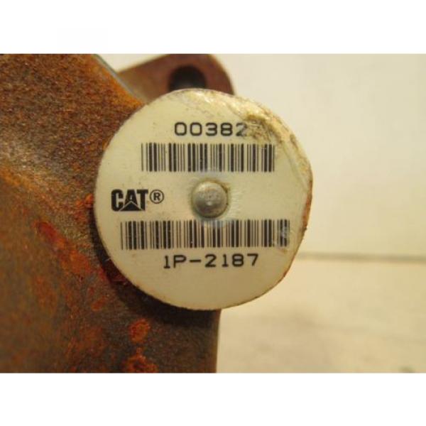 CAT Hydraulic Rotary  Pump #4 image