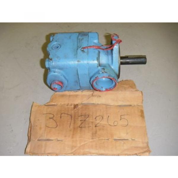 Vickers V20F 1S9S Hydraulic Century II P&amp;H No. 37Z265 Pump #1 image