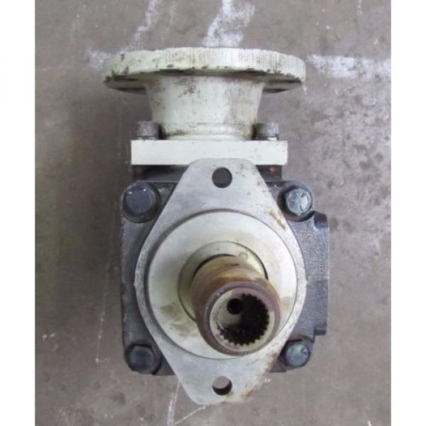 DENISON T6ED 062 038 1L03 B1 T6ED0620381L03B1 HYDRAULIC  Pump #6 image