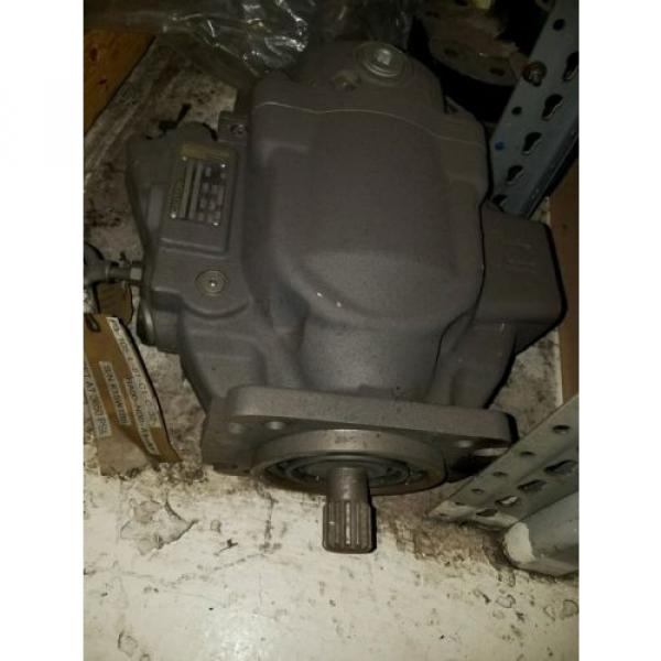 P3105L81C1C32RA00N00A1A PARKER COMMERCIAL PISTON  Pump #1 image