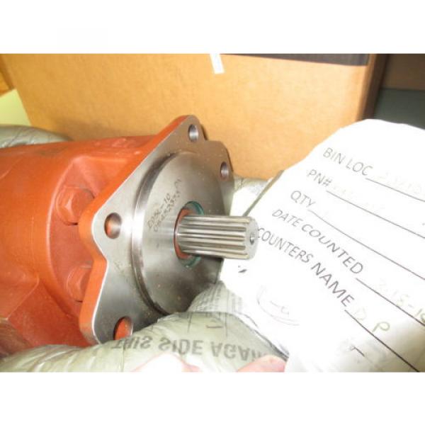 Geartek E95L1C Hydraulic Gear New Old Stock Pump #2 image