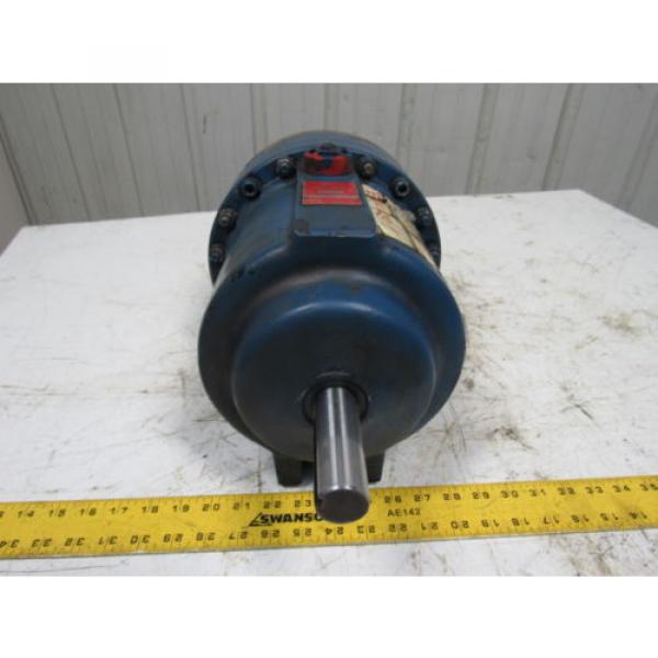 Wanner H25SFCVHFECA Hydra Cell Diaphragm 20GPM 1000PSI 11/8&#034; Shaft Pump #2 image