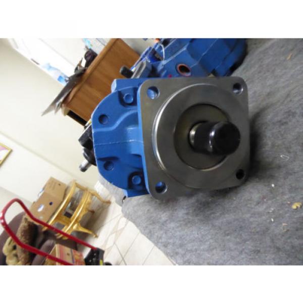 NEW PERMCO HYDRAULIC VP424C0FLDV Pump #4 image