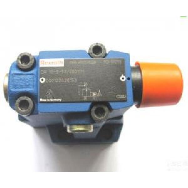 DR10DP1-4X/150YM Pressure Reducing Valves #1 image