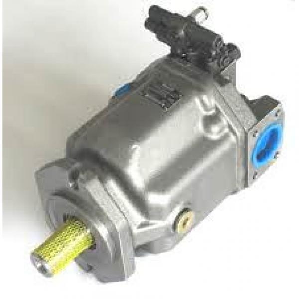 A10VSO100DR/31R-PPA12K24 Rexroth Axial Piston Variable Pump #1 image