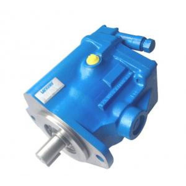 Vickers PVB Series Axial Piston Pumps #1 image