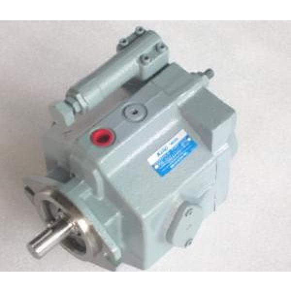 P100V-RS-11-CC-20-S154-J Tokyo Keiki/Tokimec Variable Piston Pump #1 image