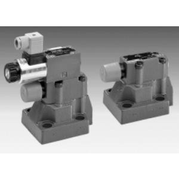 Rexroth Pressure Relief Valve Types DBW #1 image