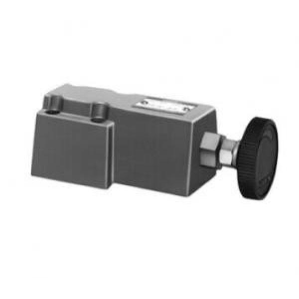 DT-01-22 Remote Control Relief Valves #1 image