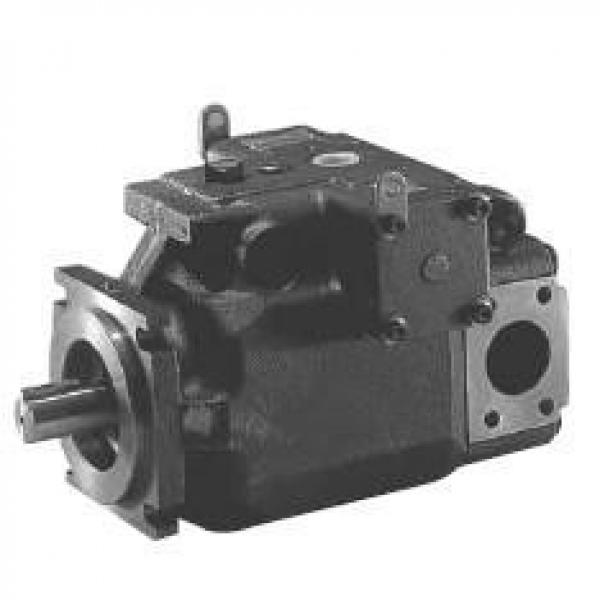 Daikin Piston Pump VZ100C24RJAX-10 #1 image