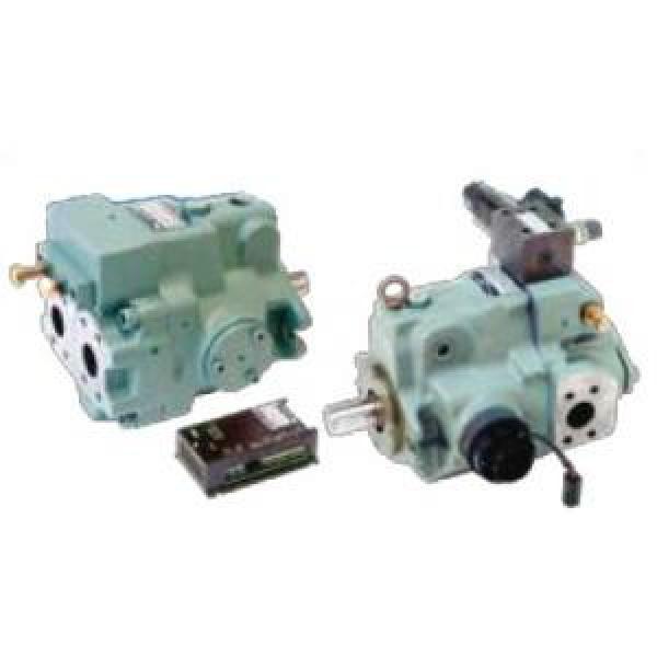 Yuken A Series Variable Displacement Piston Pumps A70-FR04E16MB-60-60 #1 image