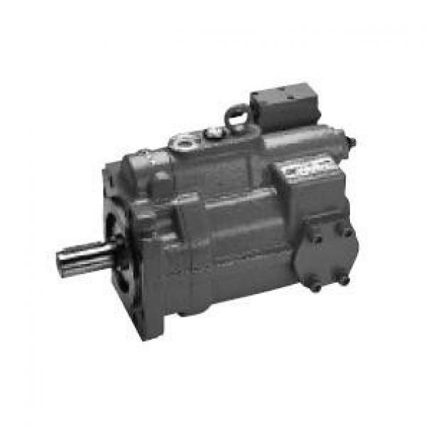 NACHI PZS-3B-130N4-10 Series Load Sensitive Variable Piston Pump #1 image